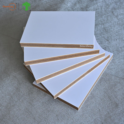 Super Rigidity Board PVC Co-extruded Foam Sheet for Kitchen Cabinet Furniture