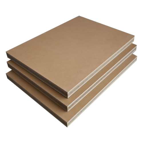 WPC Foam Board (Wood-PVC Composite) Termite-Resistant Building Board for Kitchen Cabinet