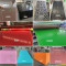 Lightweight High-Quality Matte PVC Free Foam Board for Printing Display Exhibition