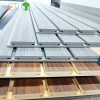 Customizable Laminated PVC Foam Board Decorative Panel for Wall Cladding Cabinet Furniture