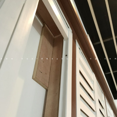 How to Choose the Right PVC Trim Board for Your Interior Design Needs?