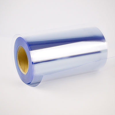 Rigid Vinyl PVC Film