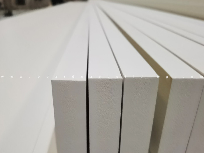 Boardway PVC Trim Board Warehouse