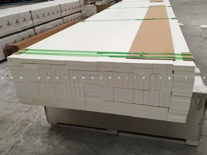 Boardway PVC Trim Board Warehouse