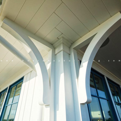 PVC Trim Board vs. Traditional Wood: Which is Better for Your Project?