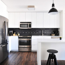 What Are the Advantages of Using PVC Foam Board for Kitchen Cabinetry?