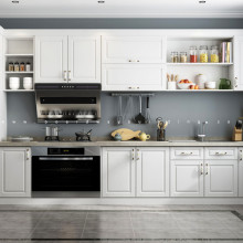 How Does PVC Foam Board Perform in Moisture-Rich Environments Like Kitchens?