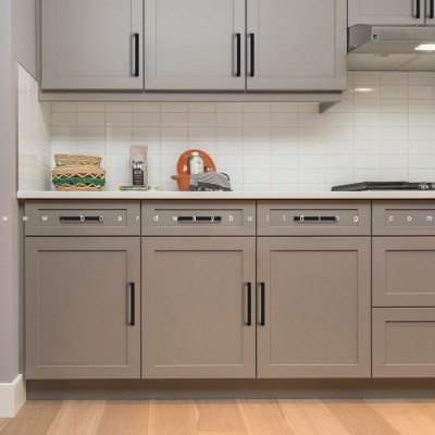 Is PVC Foam Board Durable Enough for Modern Kitchen Cabinets?