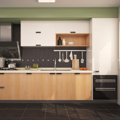 PVC Foam Board vs. MDF: Which Is Better for Kitchen Cabinets?