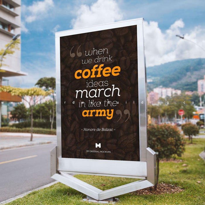 PVC Foam Board in Advertising: Why It's the Go-To Material for Signage