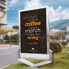 PVC Foam Board in Advertising: Why It's the Go-To Material for Signage