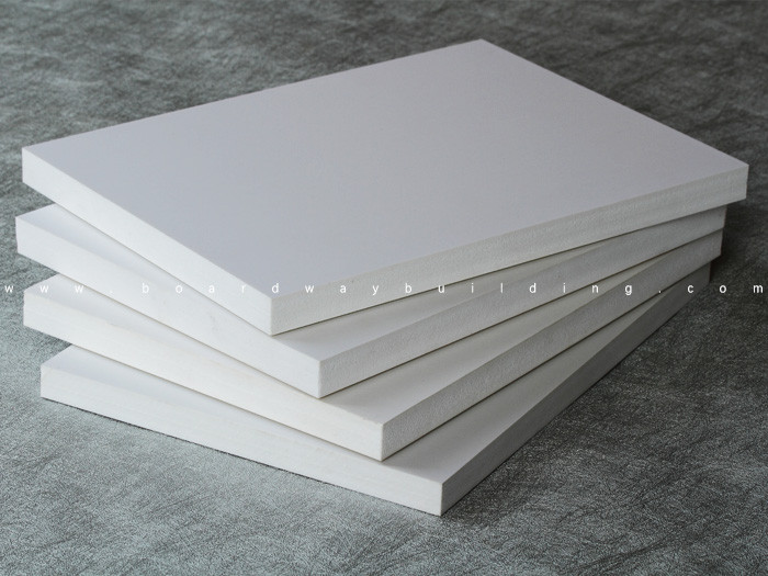 Smooth PVC Foam Board