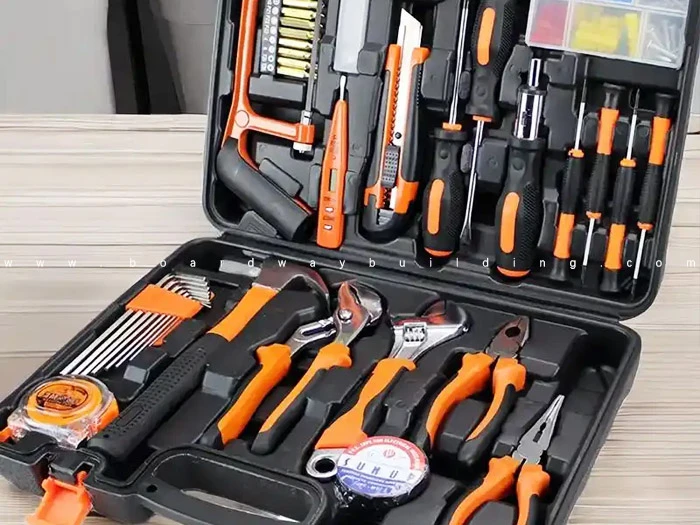 Tools