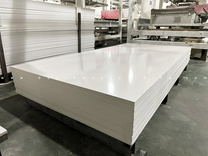 Boardway PVC Foam Board