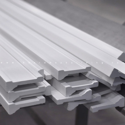 What is Expanded Cellular PVC Moulding and Why Should You Use It?