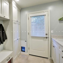 How PVC Moulding Can Enhance Your Home's Aesthetic Appeal