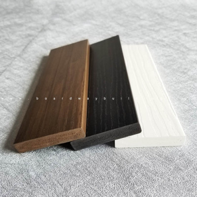 PVC Moulding vs. Traditional Moulding Materials: A Comprehensive Comparison