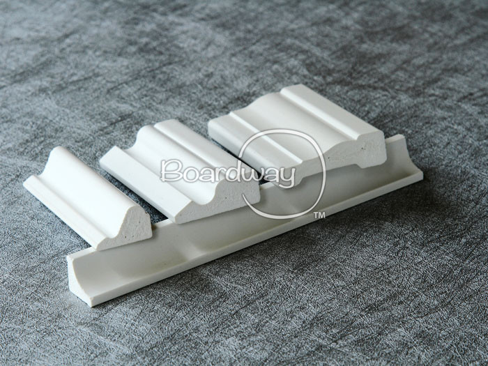 Boardway PVC Moulding