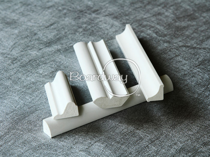 Boardway PVC Moulding