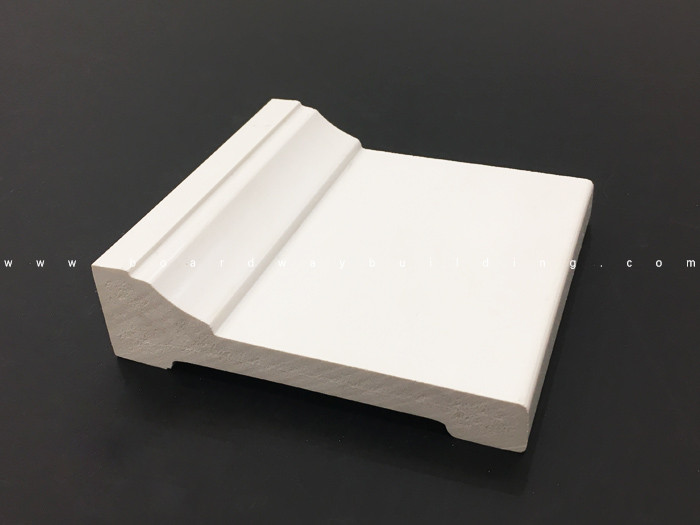 Durable PVC Moulding