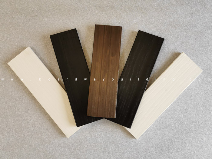 Texture PVC Moulding