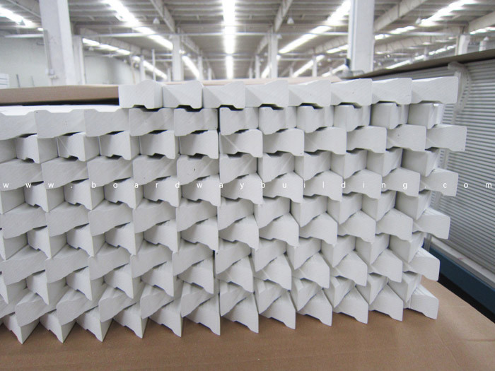 PVC Moulding Warehouse