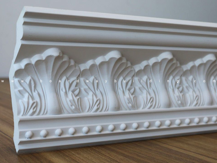 Polyurethane Moulding