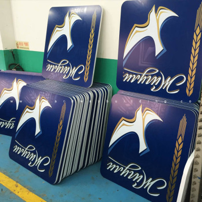 Custom Printing on PVC Foam Board: A Guide to Stunning Graphics