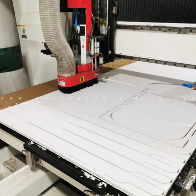 Can I Customize the Size and Shape of PVC Foam Boards?