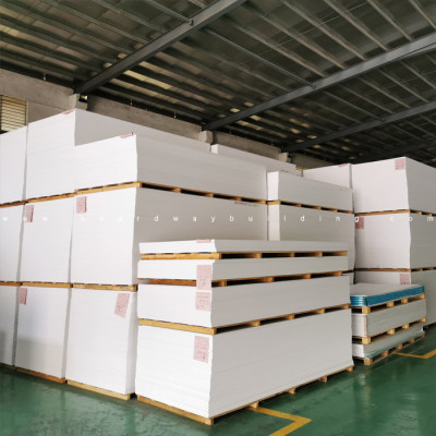 How Do I Clean and Maintain PVC Foam Boards?