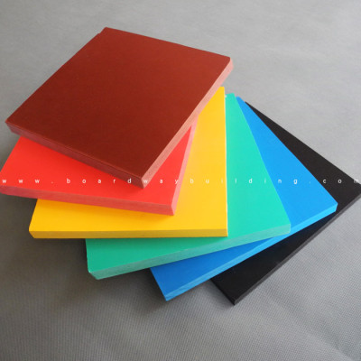 What Is the Lifespan of PVC Foam Boards?