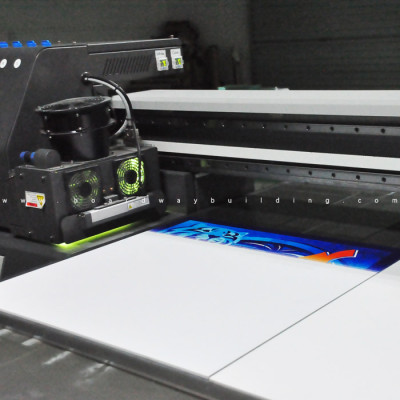 Why PVC Foam Board is the Ideal Material for Printing Applications