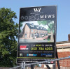 The Benefits of PVC Foam Board in Large-Scale Advertising Projects