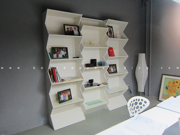 PVC Foam Board Display Stands