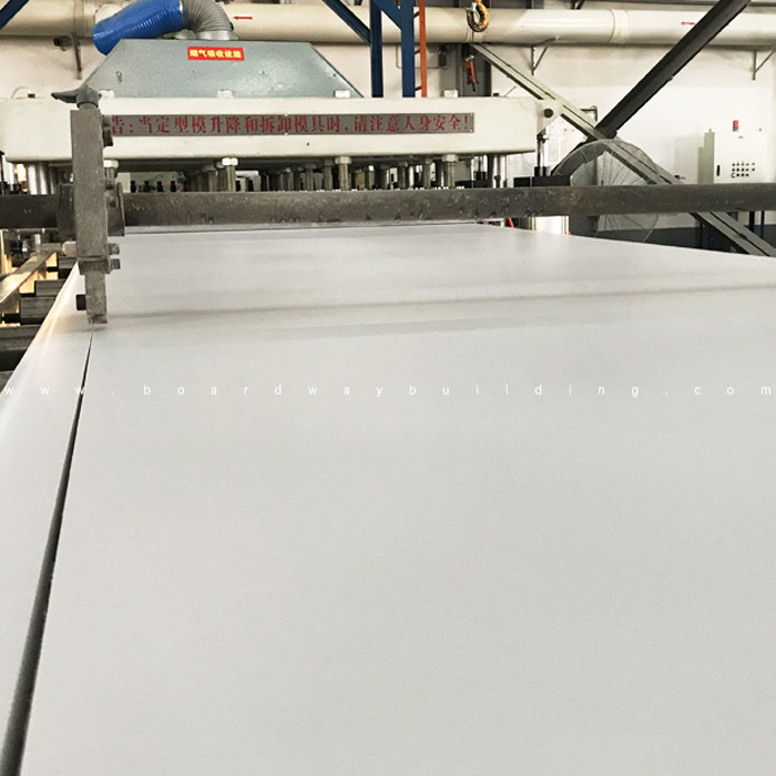 Why Furniture Manufacturers Are Switching to PVC Foam Board