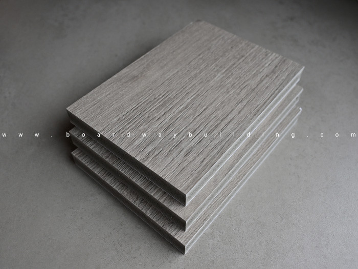Laminated PVC Foam Board