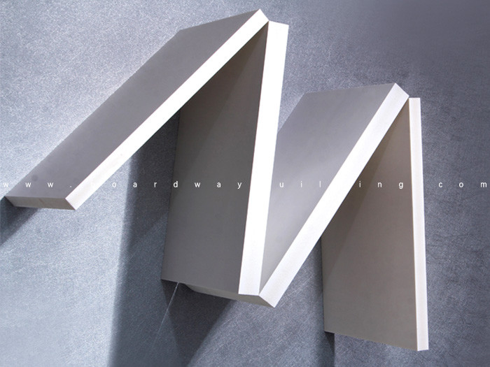 Warp-Free PVC Foam Board