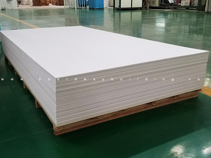 PVC Foam Board Warehouse