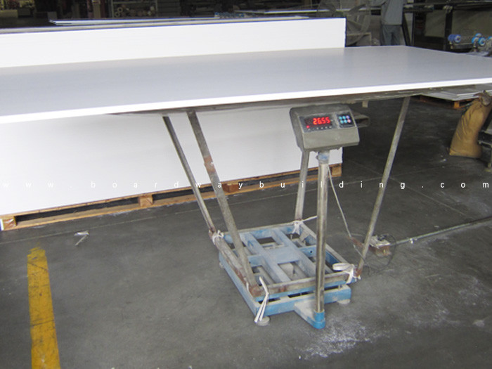 Lightweight PVC Foam Board