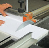 How to Use PVC Foam Board to Make Cabinets, Shelves, and Tables