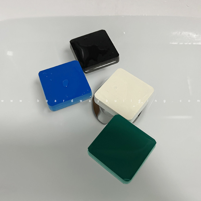 How to Use PVC Foam Board to Make Cabinets, Shelves, and Tables