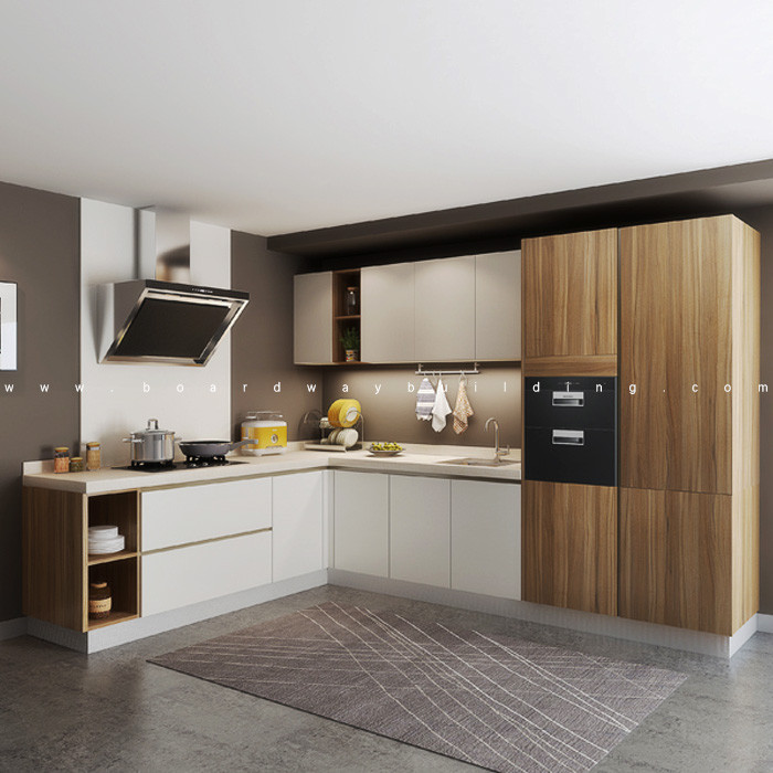 Top 5 Benefits of Using PVC Foam Board for Kitchen and Bathroom Furniture