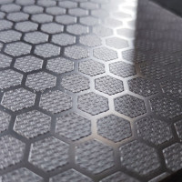 Strong, Slip-Resistant, Weatherproof: PVC Foam Board for Flat Deck Trailers
