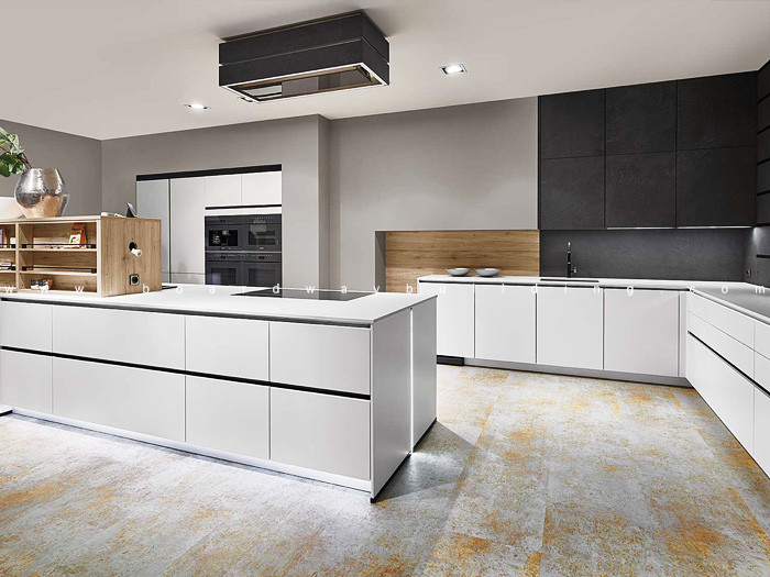 PVC Foam Board Cabinets
