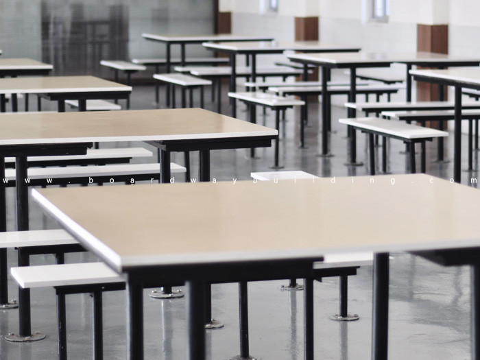 PVC Foam Board tables