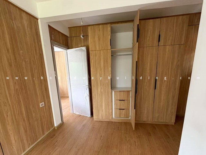 Laminated PVC Foam Board