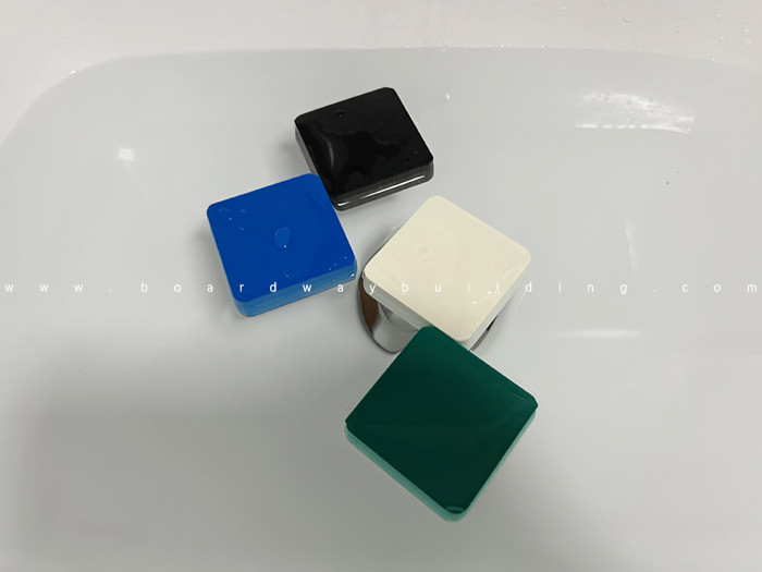 Moisture-proof PVC Foam Board