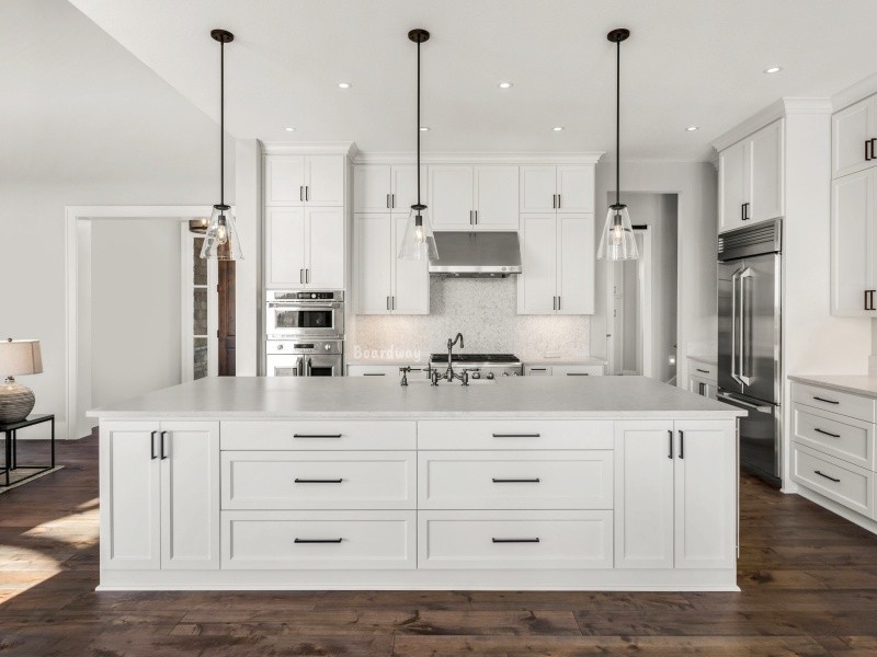 pvc foam board for kitchen cabinets