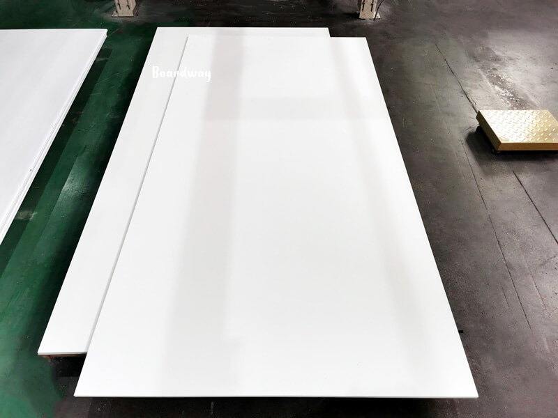pvc foam board 4x8