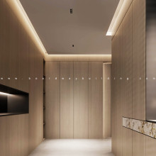 Why PVC Foam Board Is the Perfect Material for Interior Wall Panels